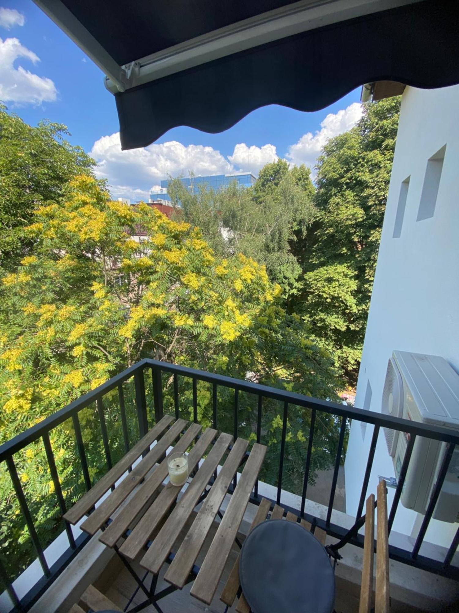 уютно кътче 1 Apartament *