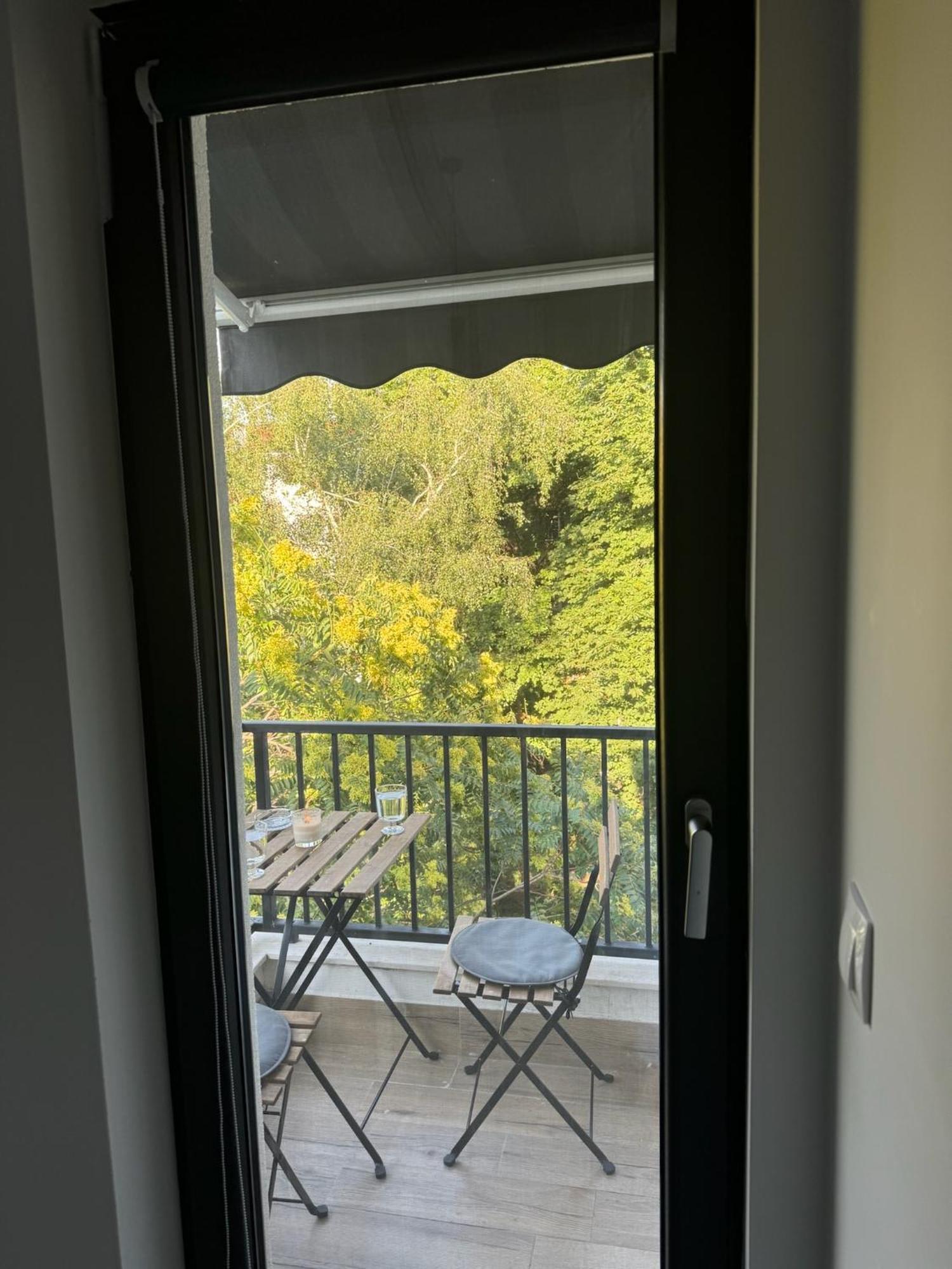 Apartament уютно кътче 1