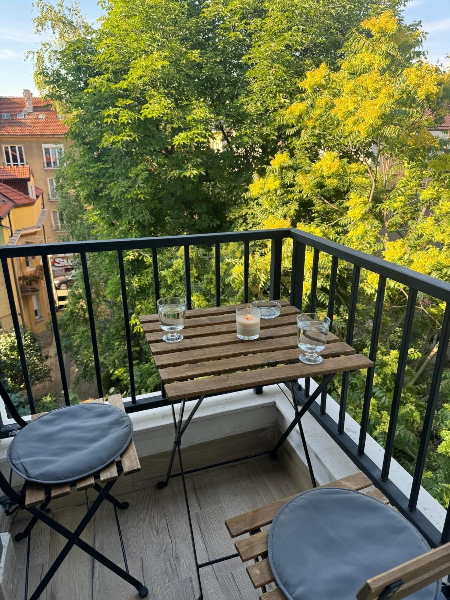 уютно кътче 1 Apartament Sofia