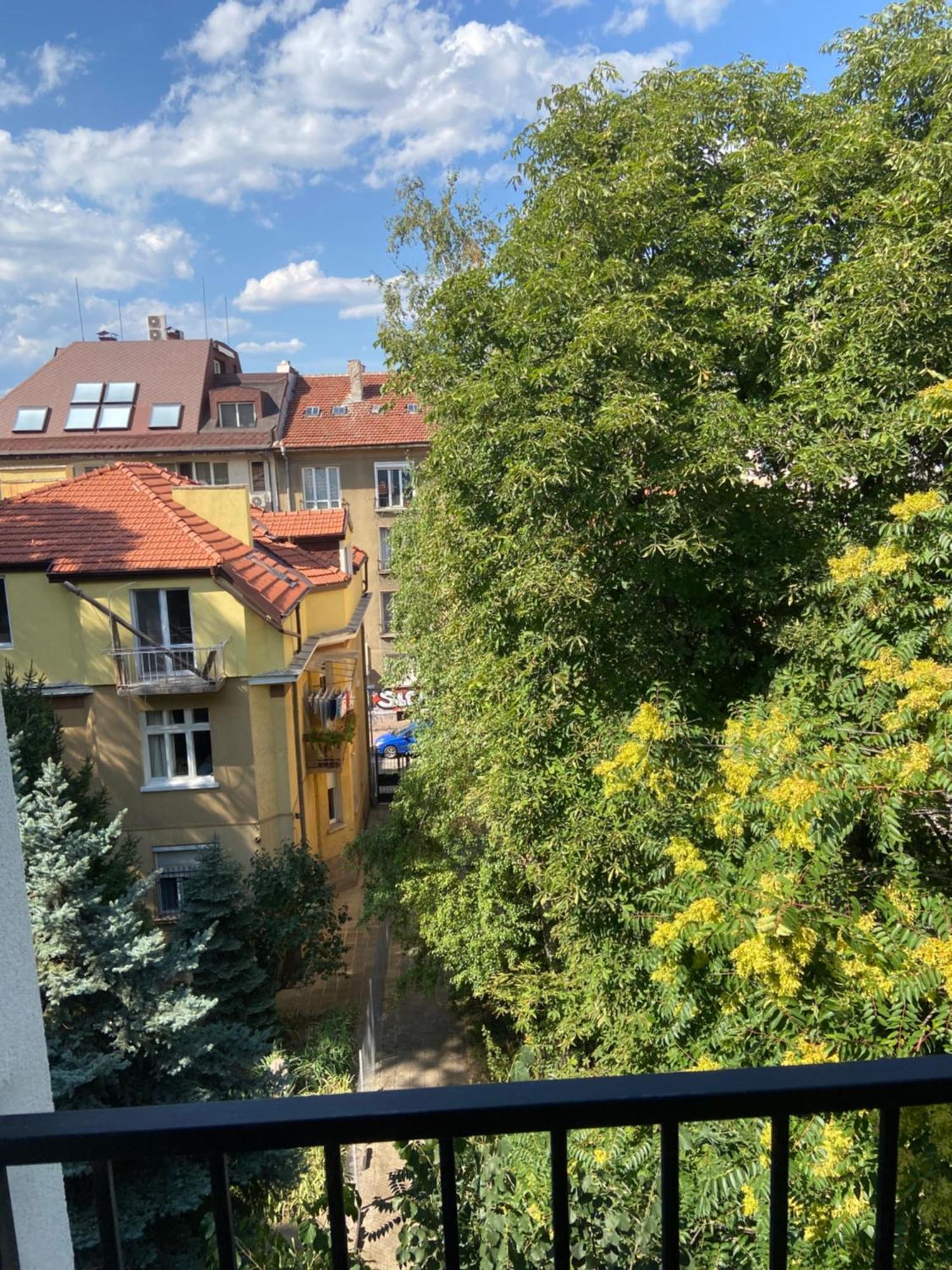 уютно кътче 1 Apartament