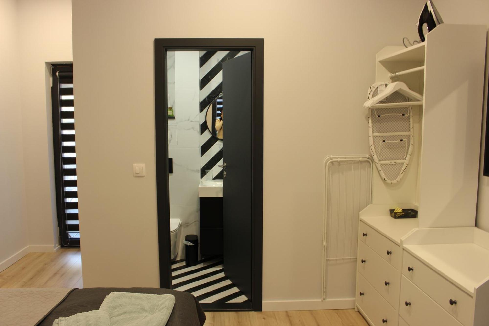 уютно кътче 1 Apartament *