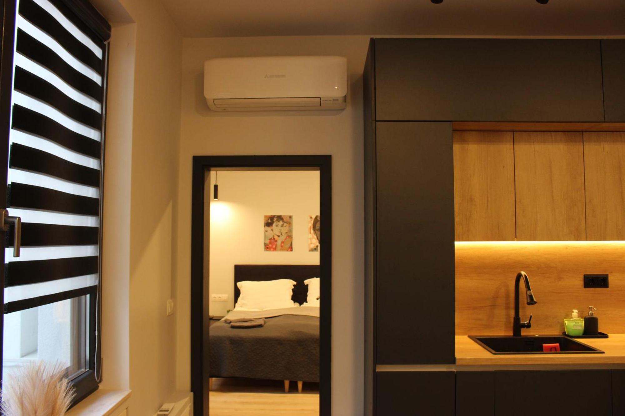 уютно кътче 1 Apartament