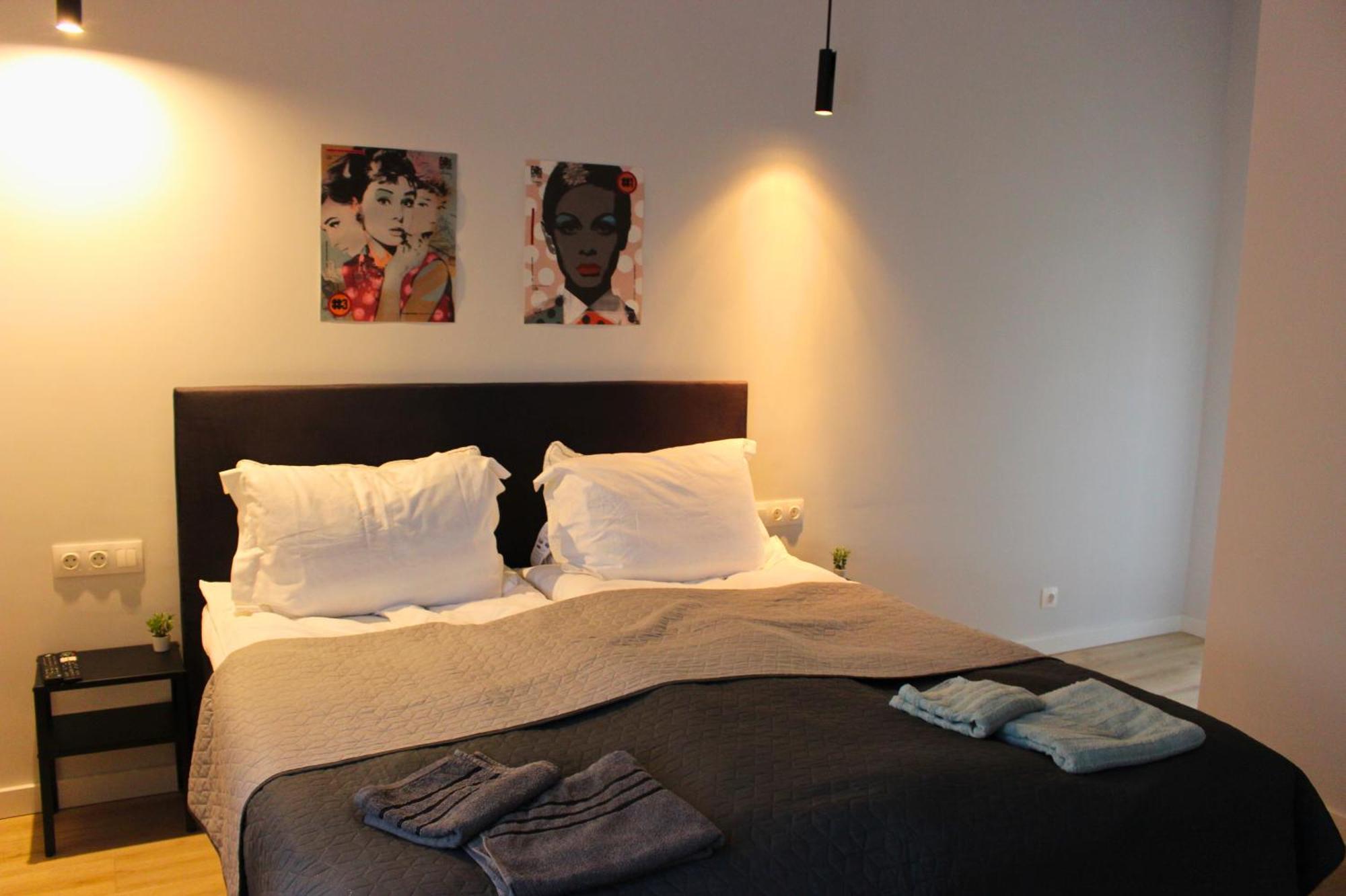 уютно кътче 1 Apartament