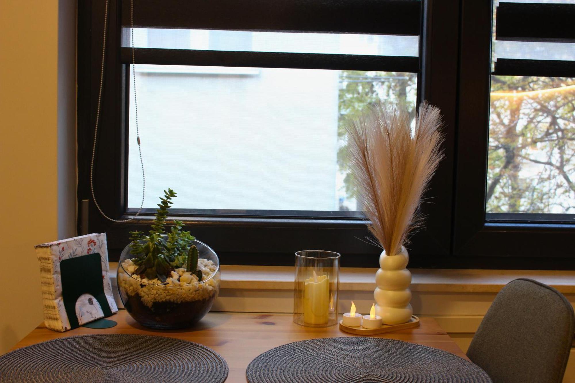 Apartament уютно кътче 1