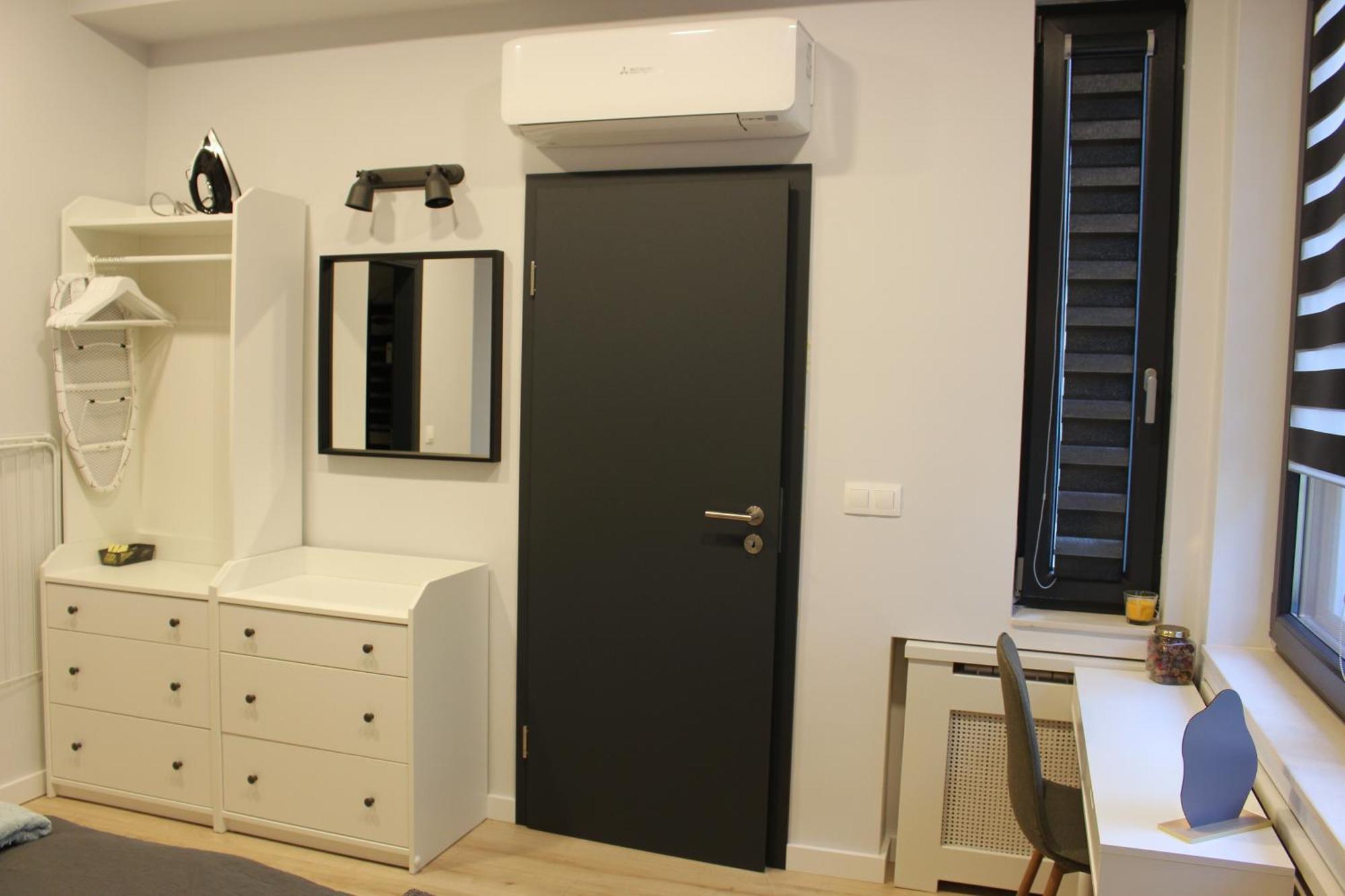 уютно кътче 1 Apartament Sofia